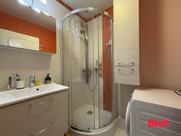 Appartement 4 pièce(s)