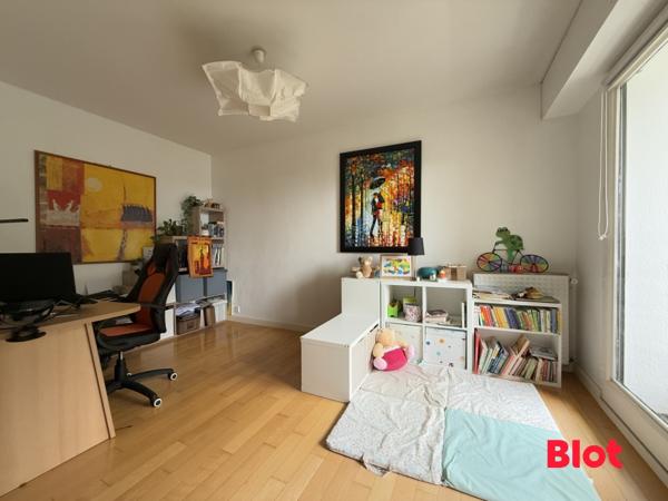 Appartement 4 pièce(s)