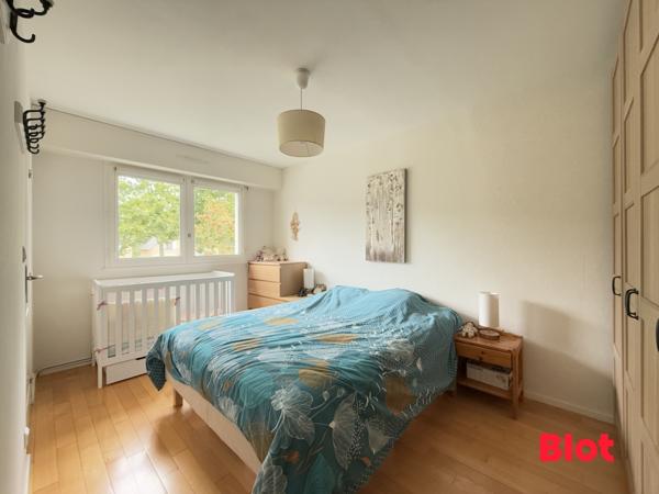 Appartement 4 pièce(s)