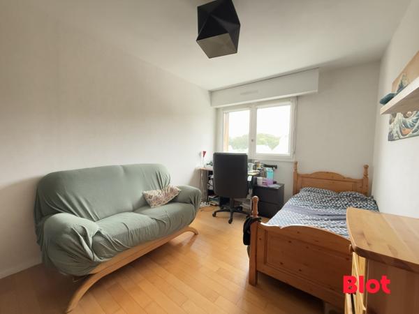 Appartement 4 pièce(s)