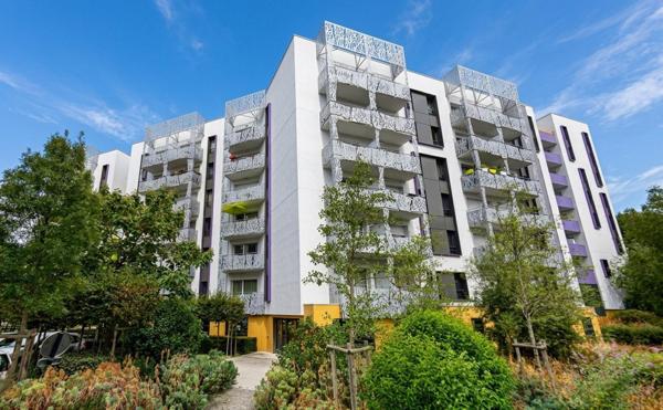 SPÉCIAL INVESTISSEUR – RENTABILITÉ NETTE 5,85 %