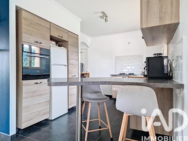 Maison à vendre 5 pièces 129 m² Régnié-Durette