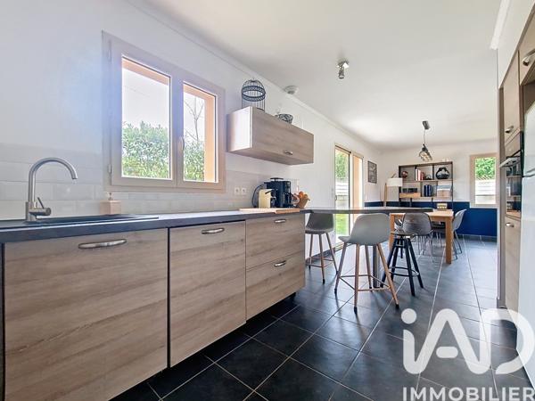 Maison à vendre 5 pièces 129 m² Régnié-Durette