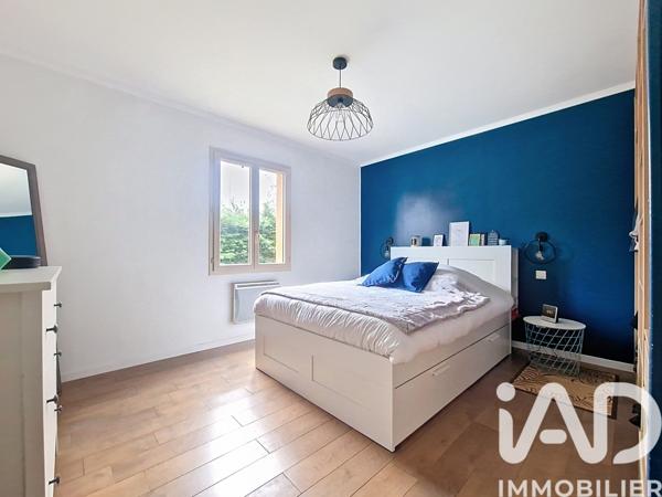 Maison à vendre 5 pièces 129 m² Régnié-Durette