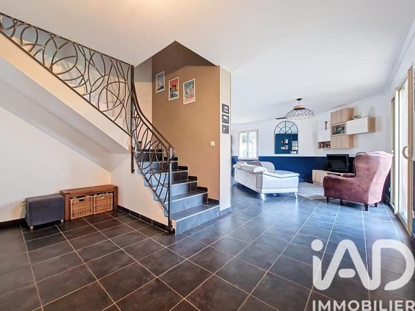 Maison à vendre 5 pièces 129 m² Régnié-Durette