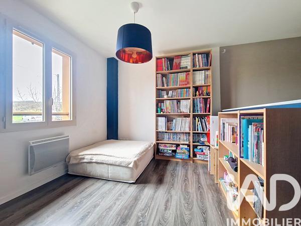 Maison à vendre 5 pièces 129 m² Régnié-Durette