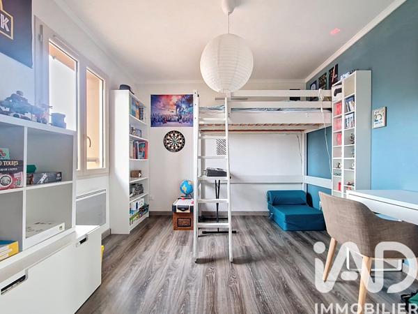 Maison à vendre 5 pièces 129 m² Régnié-Durette