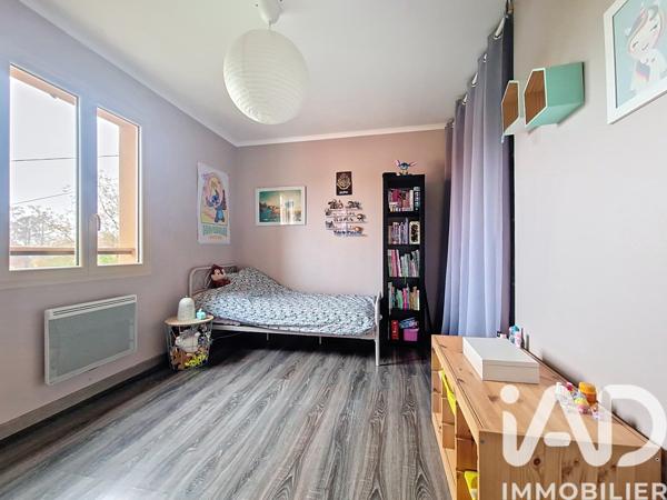 Maison à vendre 5 pièces 129 m² Régnié-Durette