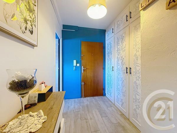 Appartement F5 à vendre  5 pièces - 92,90 m2 DEVILLE LES ROUEN - 76