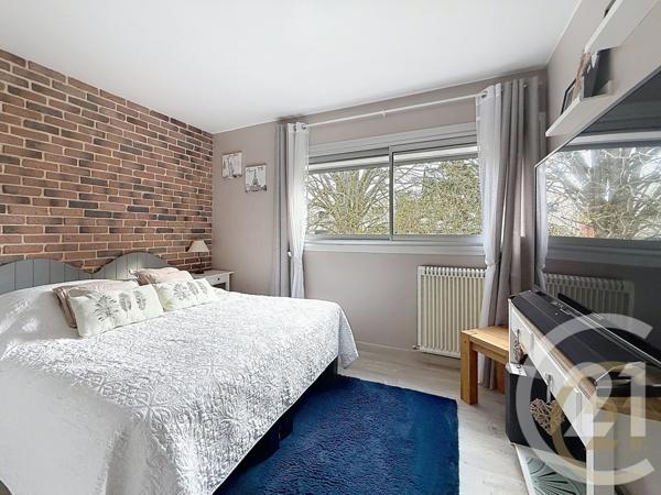 Appartement F5 à vendre  5 pièces - 92,90 m2 DEVILLE LES ROUEN - 76