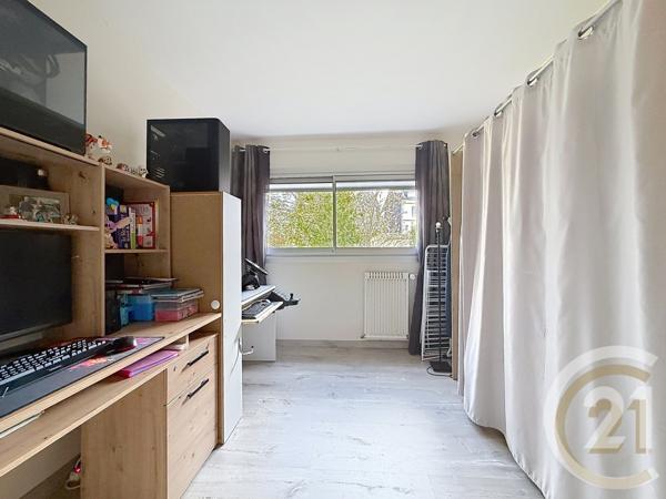 Appartement F5 à vendre  5 pièces - 92,90 m2 DEVILLE LES ROUEN - 76