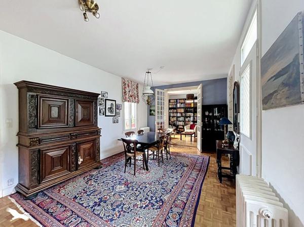 Maison 450 000 € Saujon 5 p 106 m² DPE E