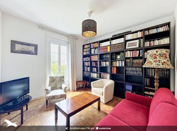 Maison 450 000 € Saujon 5 p 106 m² DPE E