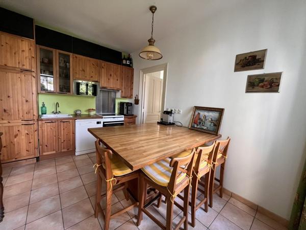 Maison 450 000 € Saujon 5 p 106 m² DPE E