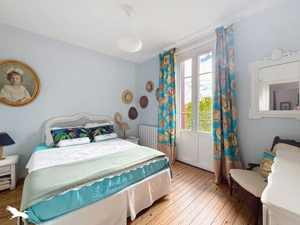 Maison 450 000 € Saujon 5 p 106 m² DPE E
