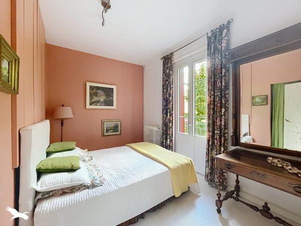 Maison 450 000 € Saujon 5 p 106 m² DPE E