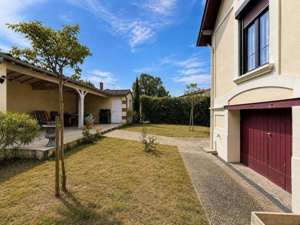 Maison 450 000 € Saujon 5 p 106 m² DPE E