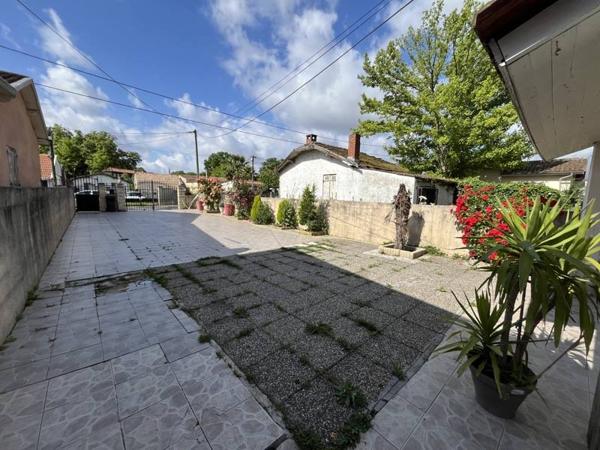 Maison à vendre |  Bordeaux |  3 pièces | 67,1 m²