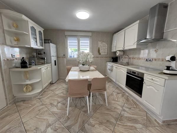 Maison à vendre |  Bordeaux |  3 pièces | 67,1 m²