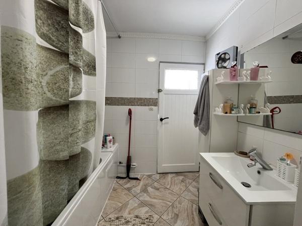 Maison à vendre |  Bordeaux |  3 pièces | 67,1 m²