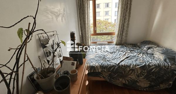Location Appartement 3 pièces 65.89 m² - Lyon 69003