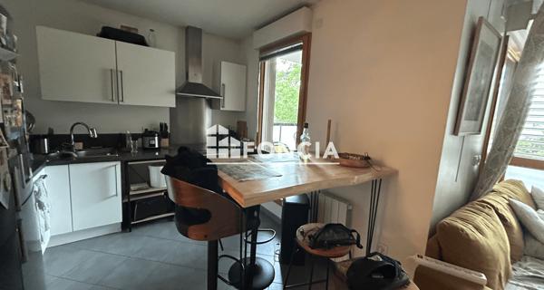 Location Appartement 3 pièces 65.89 m² - Lyon 69003