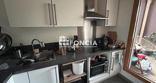 Location Appartement 3 pièces 65.89 m² - Lyon 69003