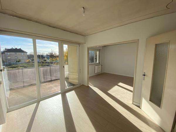 Appartement Mulhouse 3 pièce(s) 70 m2