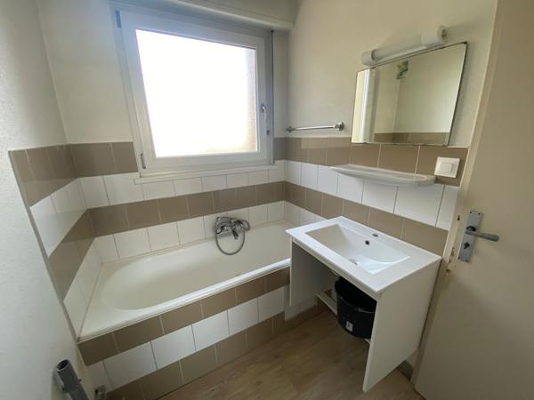 Appartement Mulhouse 3 pièce(s) 70 m2