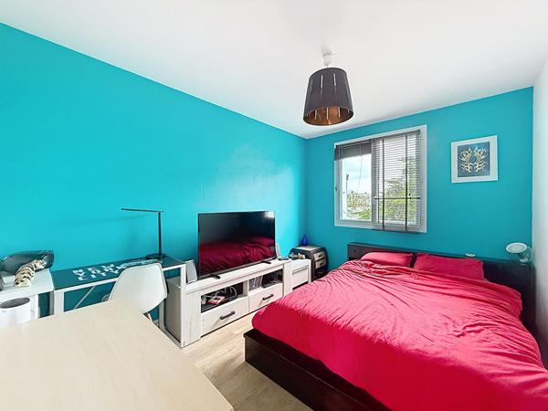 Appartement Angers 4 pièce(s)