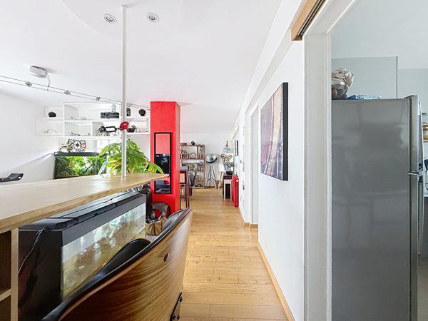 Appartement Angers 4 pièce(s)