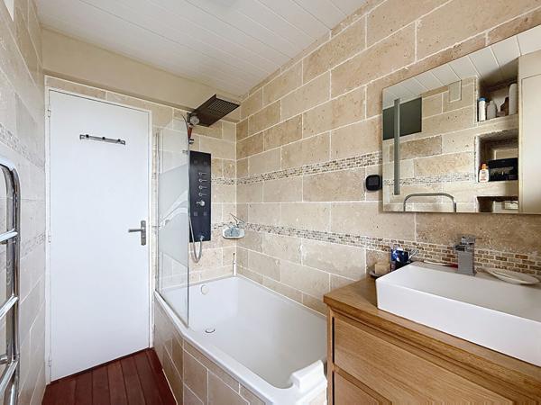 Appartement Angers 4 pièce(s)