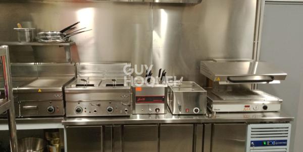 Fonds de commerce Restauration pizzeria