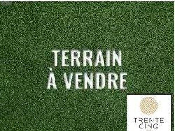 Achat - Terrain à bâtir Bruz 35170 751 m 2