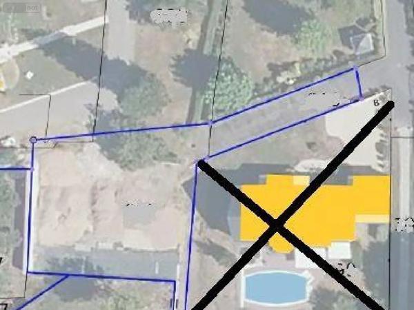 Achat - Terrain à bâtir Bruz 35170 751 m 2