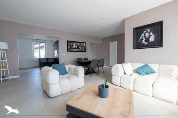 Maison 448 232 € Rochefort 5 p 155 m² DPE A