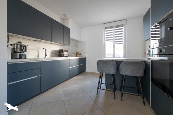 Maison 448 232 € Rochefort 5 p 155 m² DPE A