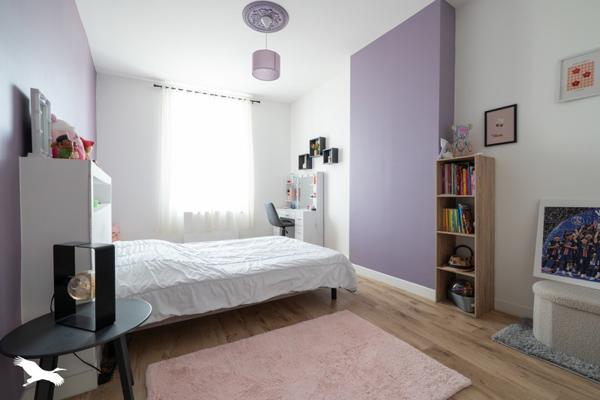 Maison 448 232 € Rochefort 5 p 155 m² DPE A