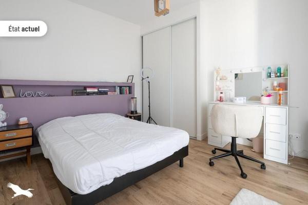 Maison 448 232 € Rochefort 5 p 155 m² DPE A