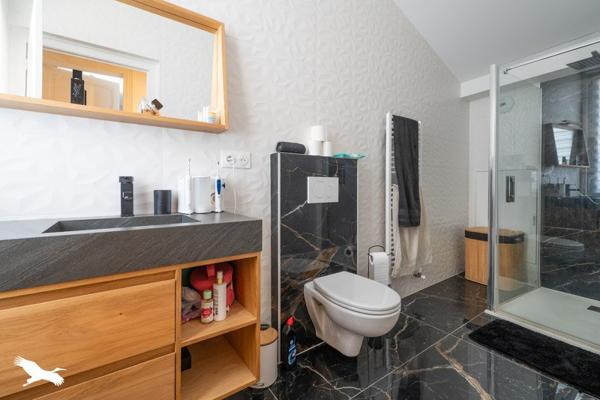 Maison 448 232 € Rochefort 5 p 155 m² DPE A