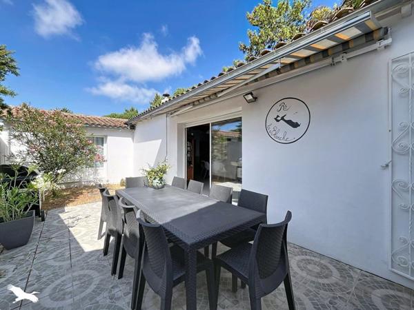Maison 701 490 € La Flotte 6 p 113 m² DPE C