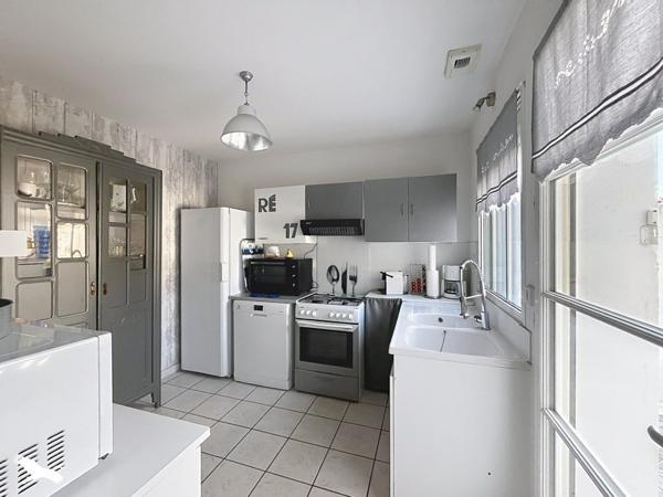 Maison 701 490 € La Flotte 6 p 113 m² DPE C