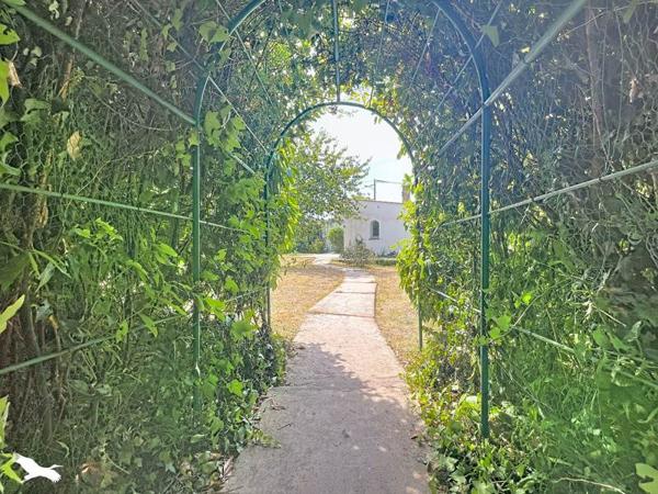 Maison 276 120 € Tonnay-Charente 7 p 140 m² DPE F