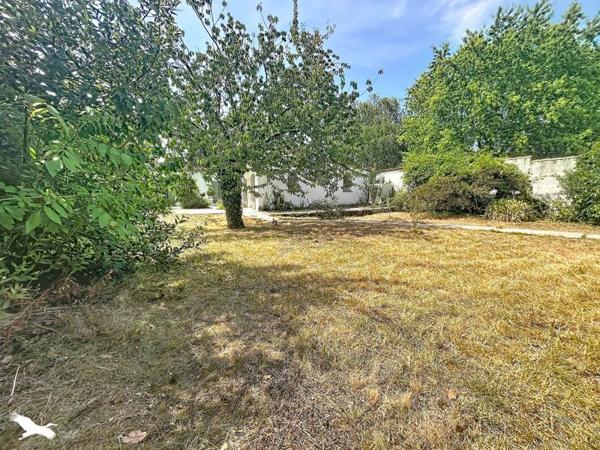 Maison 276 120 € Tonnay-Charente 7 p 140 m² DPE F