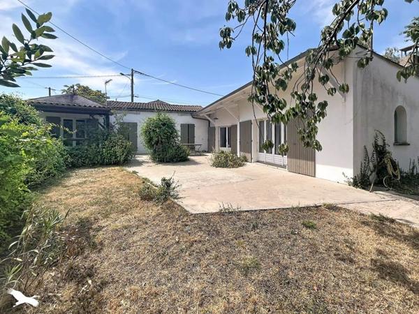 Maison 276 120 € Tonnay-Charente 7 p 140 m² DPE F