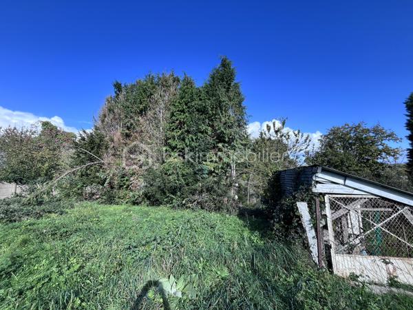 Maison en pierre de 177 m²