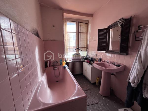 Maison en pierre de 177 m²