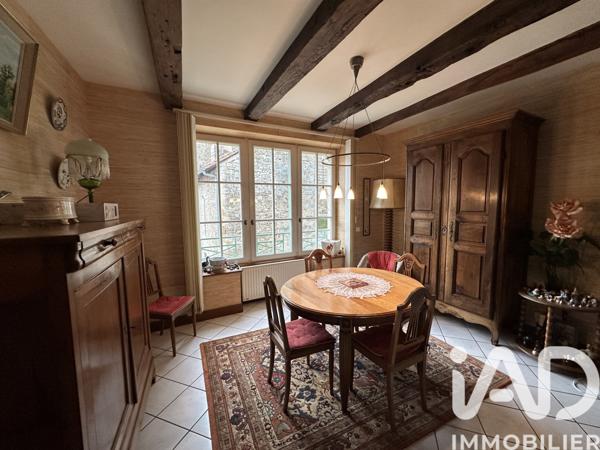 Immeuble à vendre 259 m² Saint-Céré