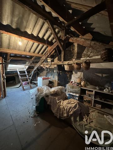 Immeuble à vendre 259 m² Saint-Céré