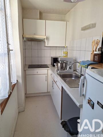 Immeuble à vendre 259 m² Saint-Céré